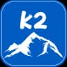 k2-fsa logo