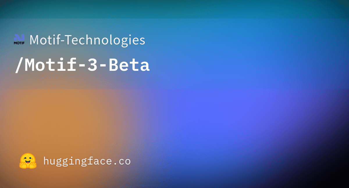 Motif 3 Beta