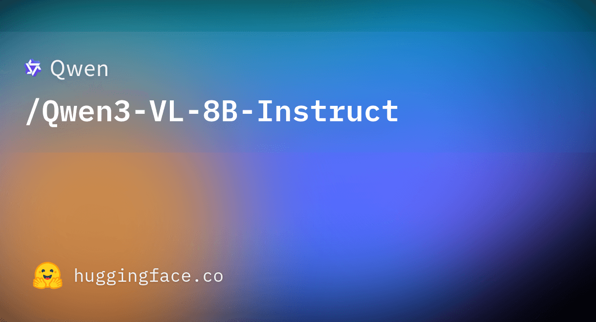 Qwen3-VL-8B-Instruct