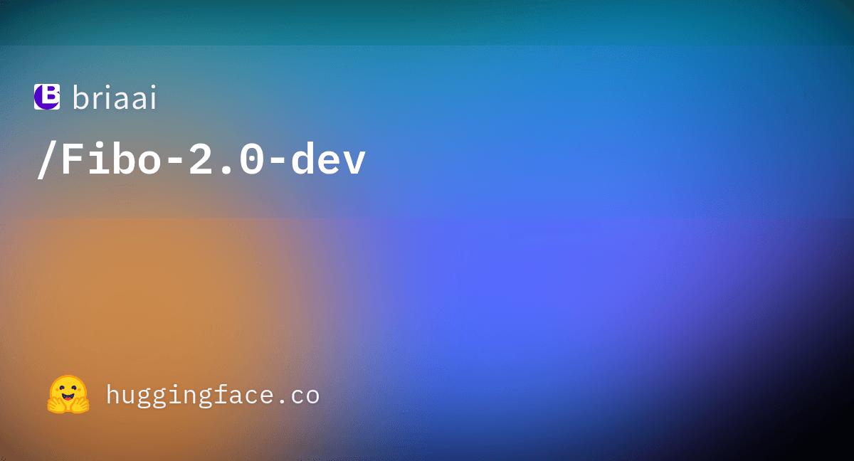 Fibo 2.0-dev