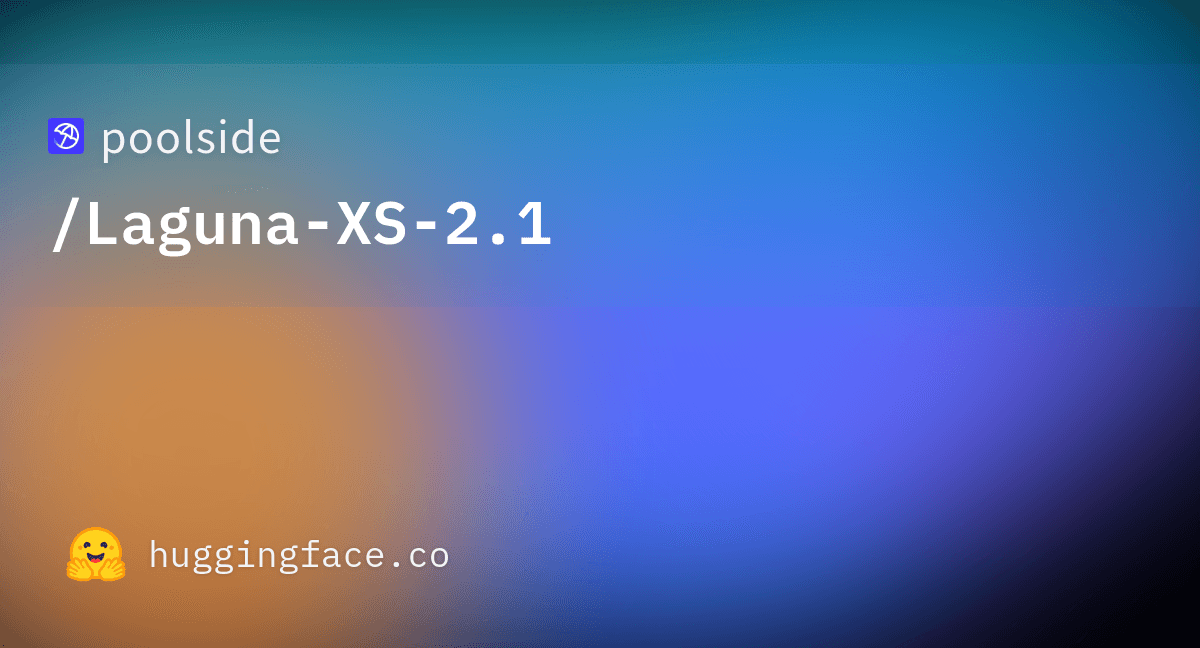 Laguna-XS-2.1