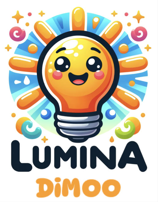 Lumina-DiMOO