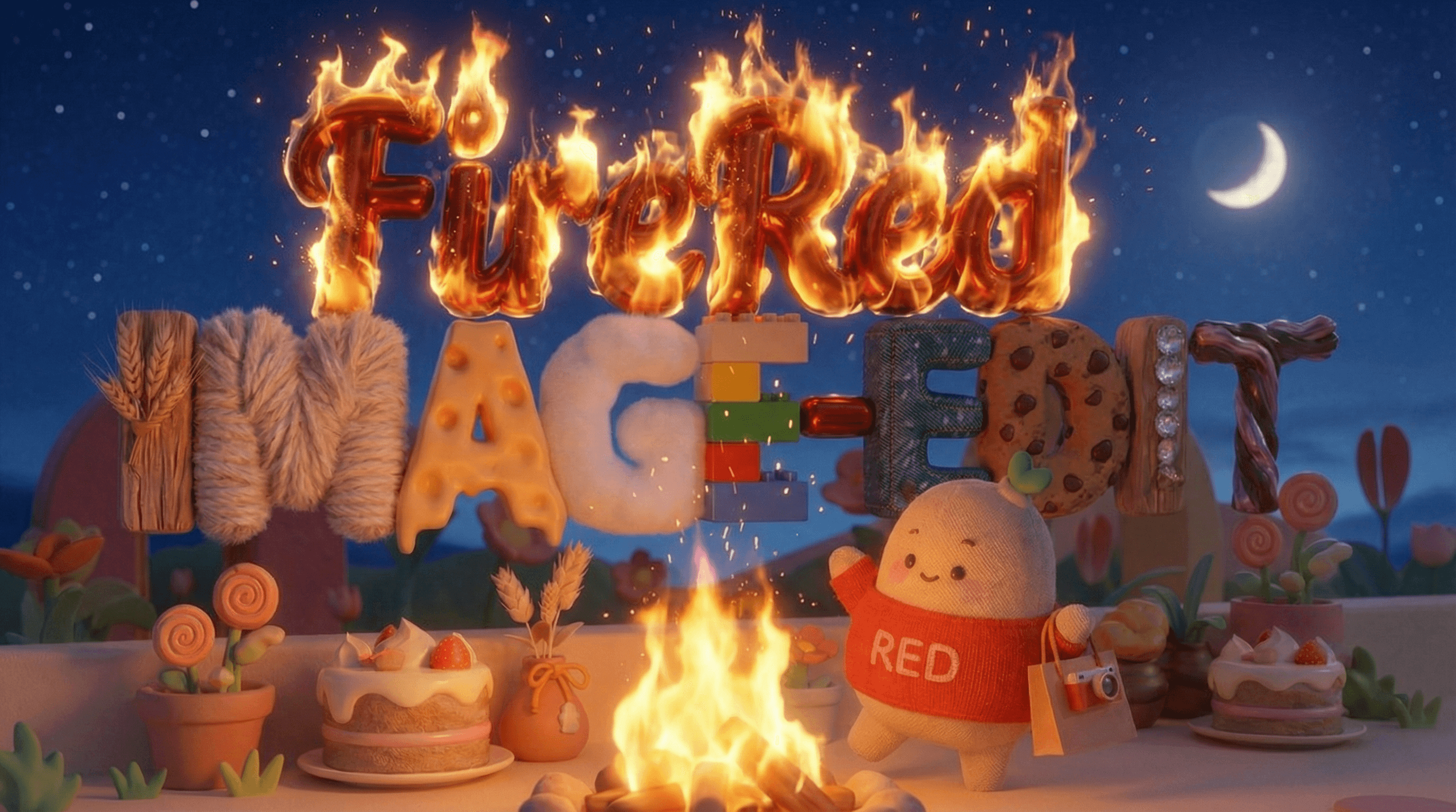 FireRed Image Edit 1.1