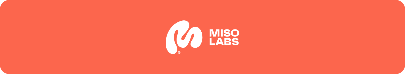 MisoTTS