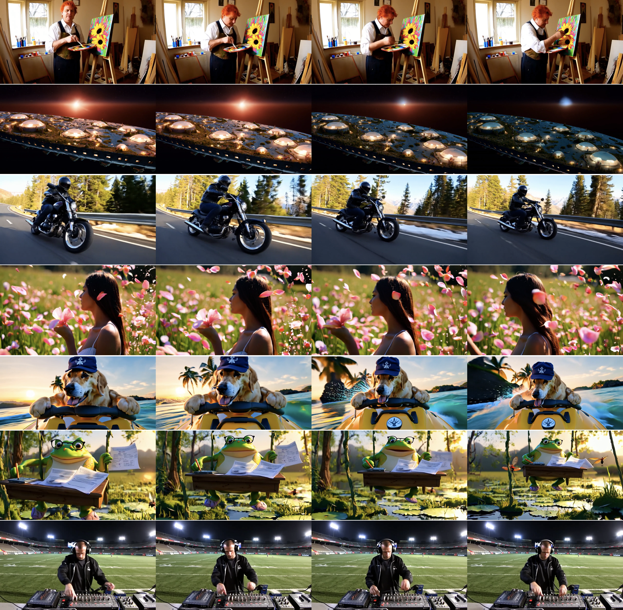 Motif-Video-2B