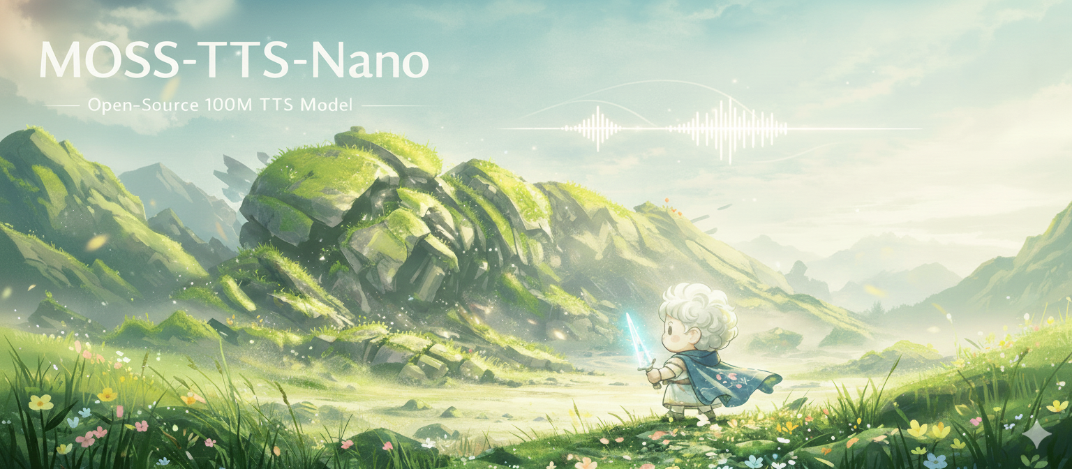 MOSS-TTS-Nano-100M