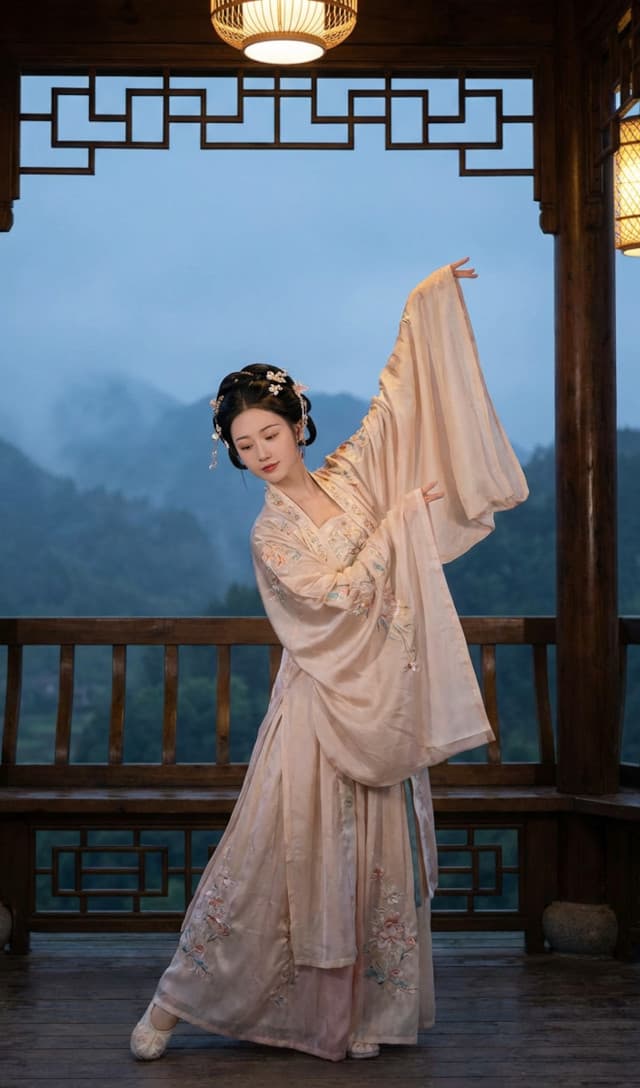 Wan-Dancer-14B