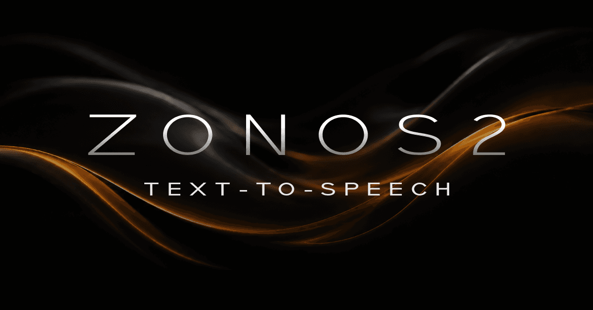 Zonos 2