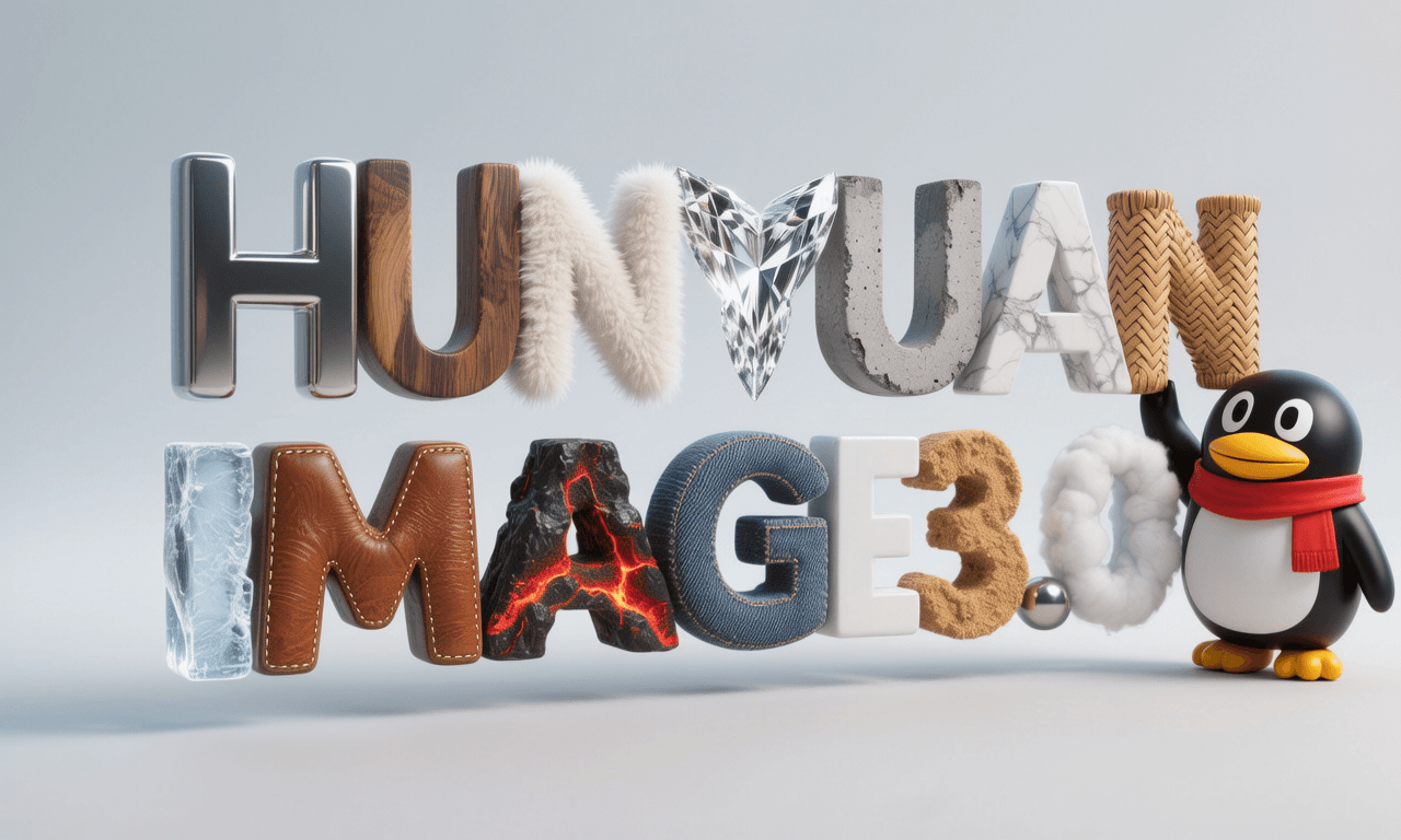 HunyuanImage 3.0 Instruct