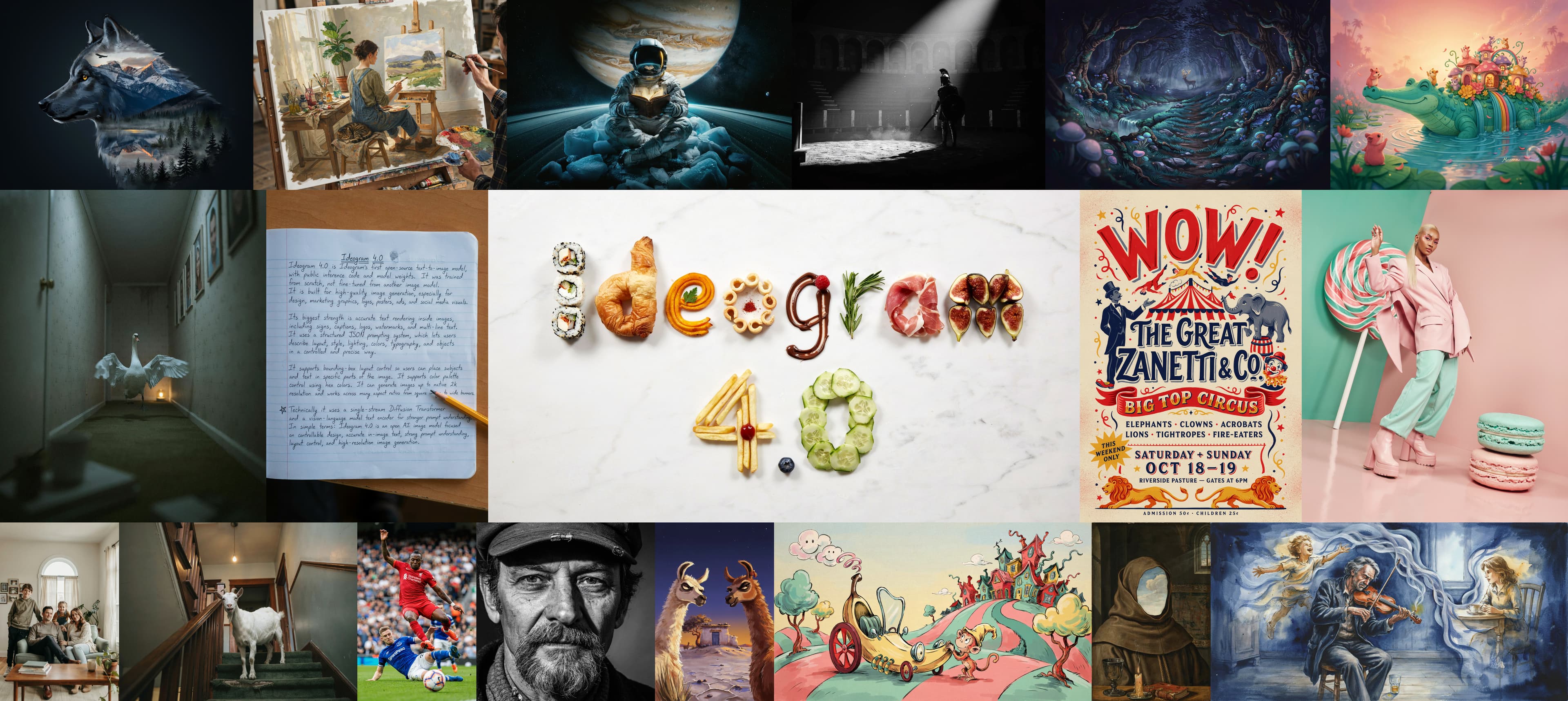 Ideogram 4.0