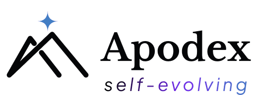 Apodex 1.1 mini